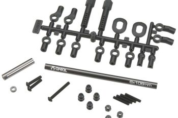 AXIAL RTR STEERING UPGRADE KIT FOR THE AXIAL AX10 & SCX10 - AX30426